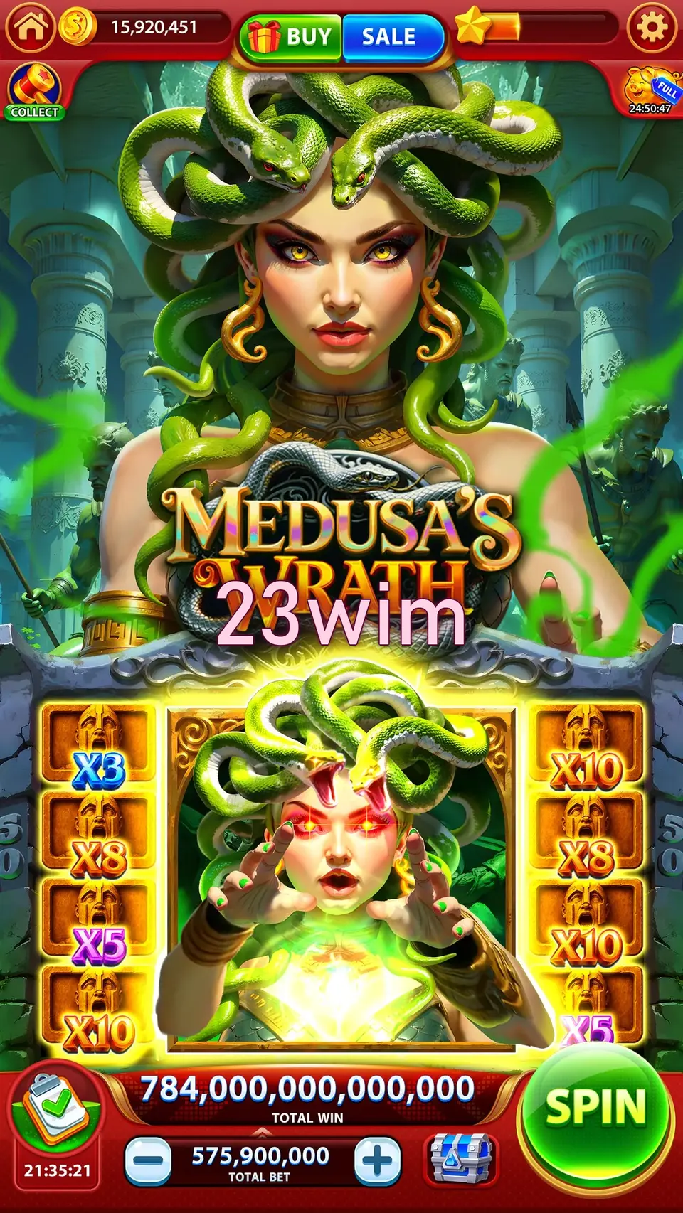 23wim APK