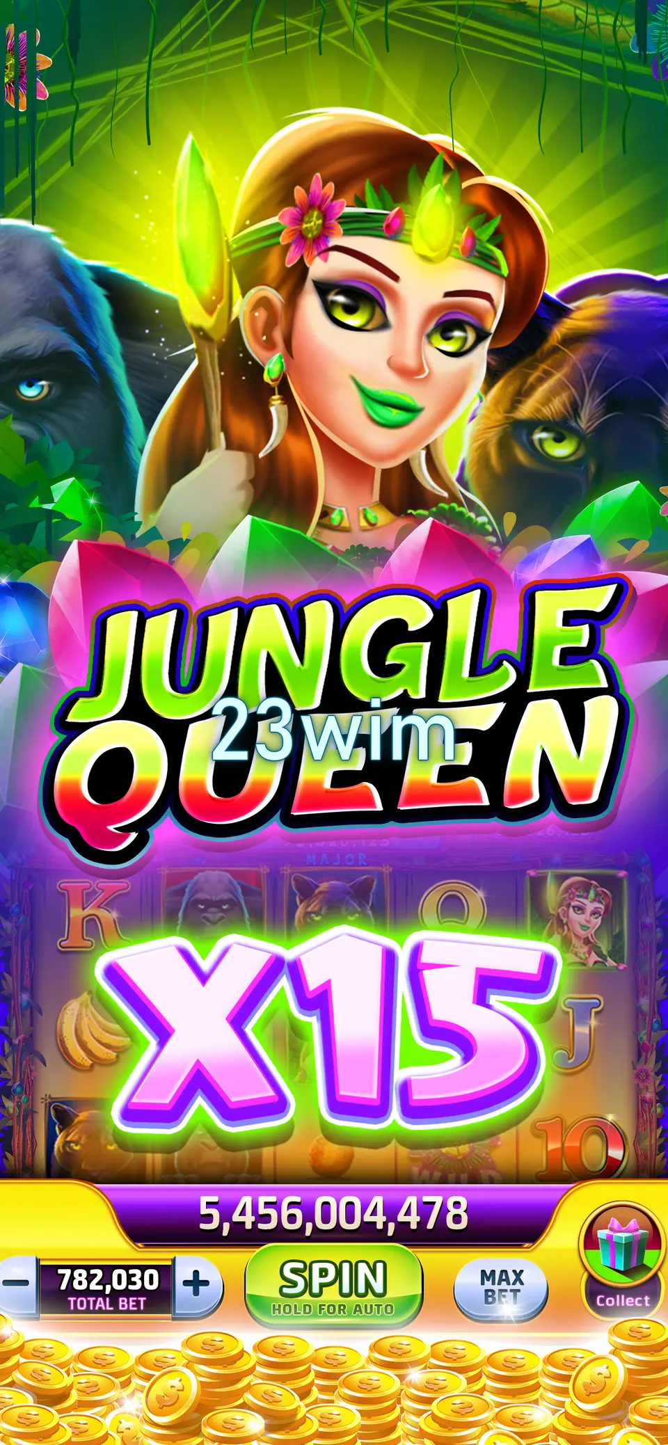 23wim APK