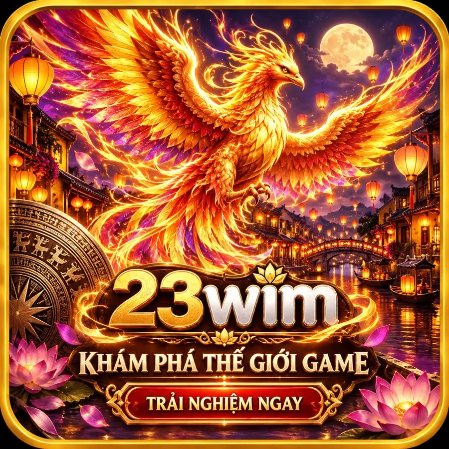 23wim Đăng nhập