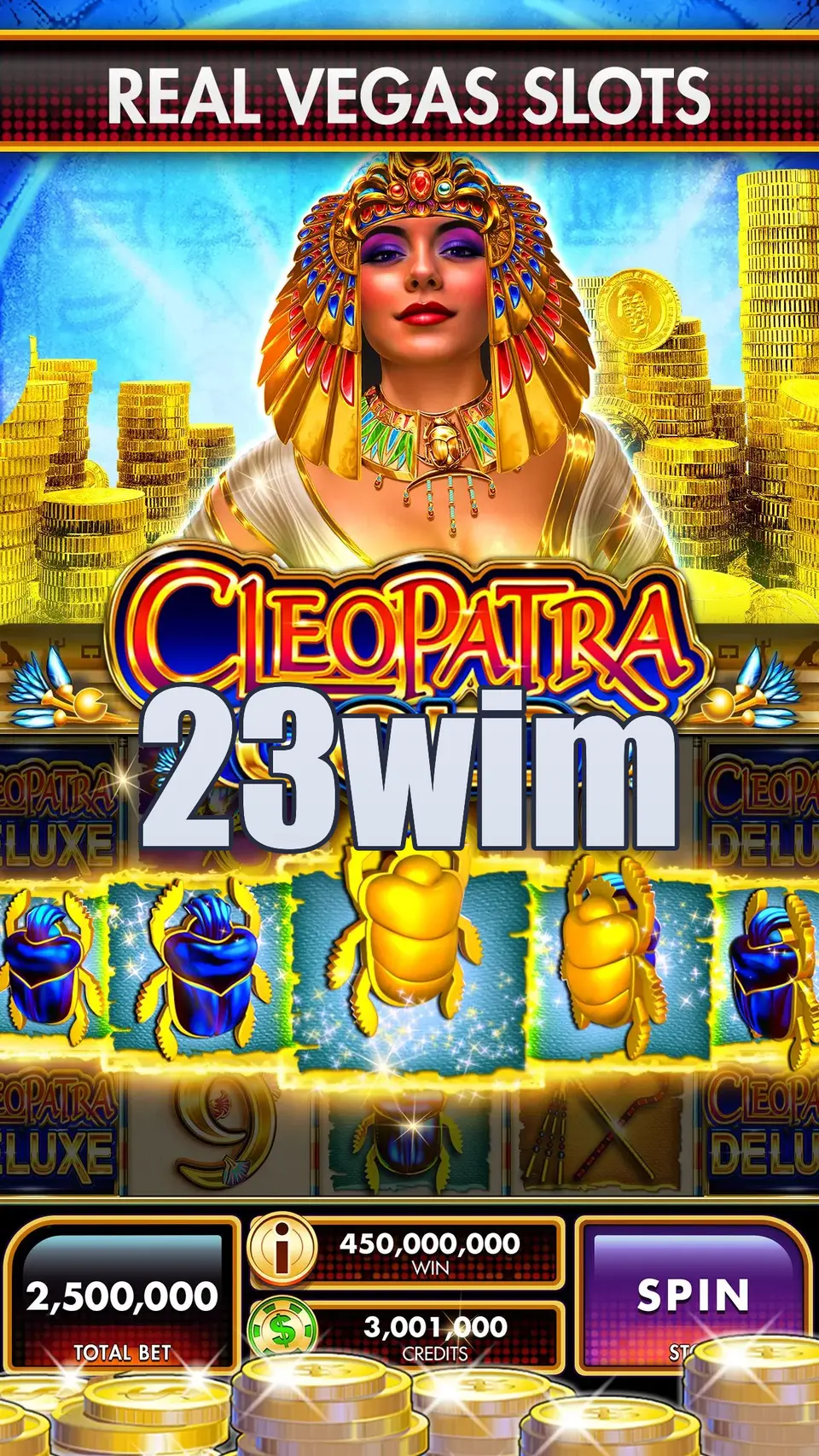 23wim Đăng nhập