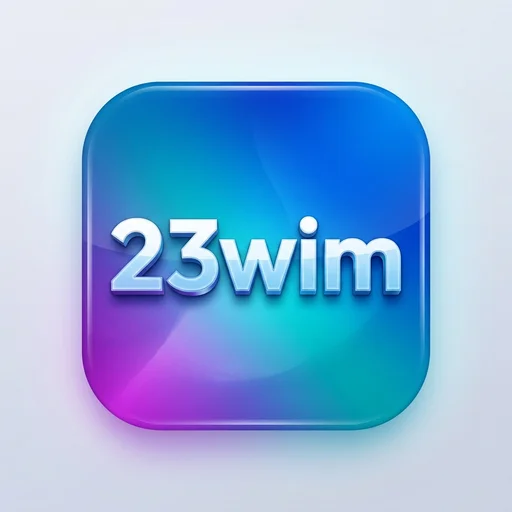 23wim Logo - Chính thức