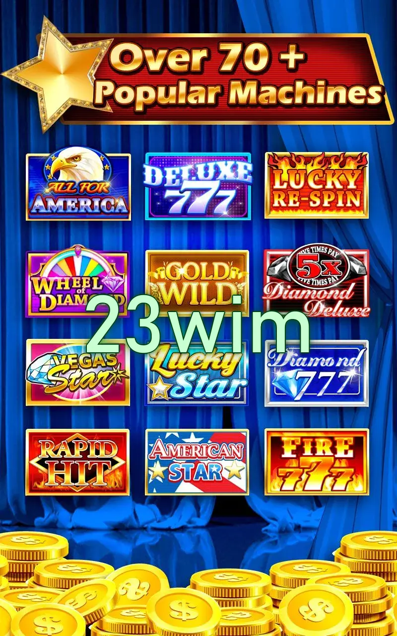 23wim Ảnh chụp màn hình - APK Chính thức